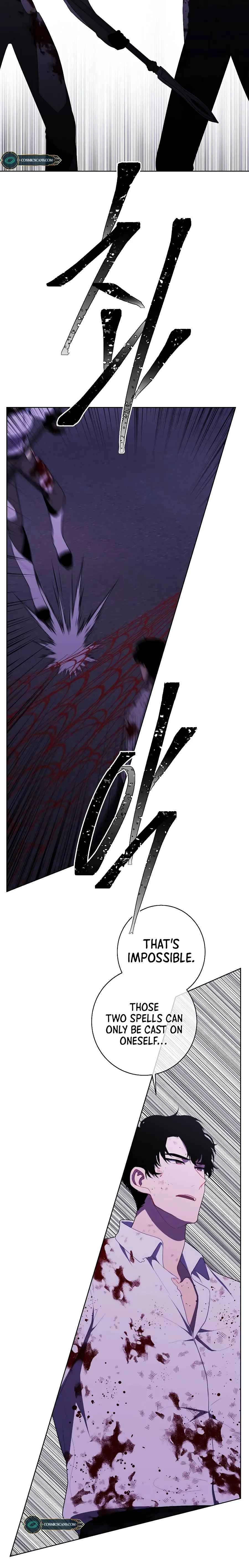 Trapped in a Webnovel as a Good for Nothing Chapter 141 - Page 6