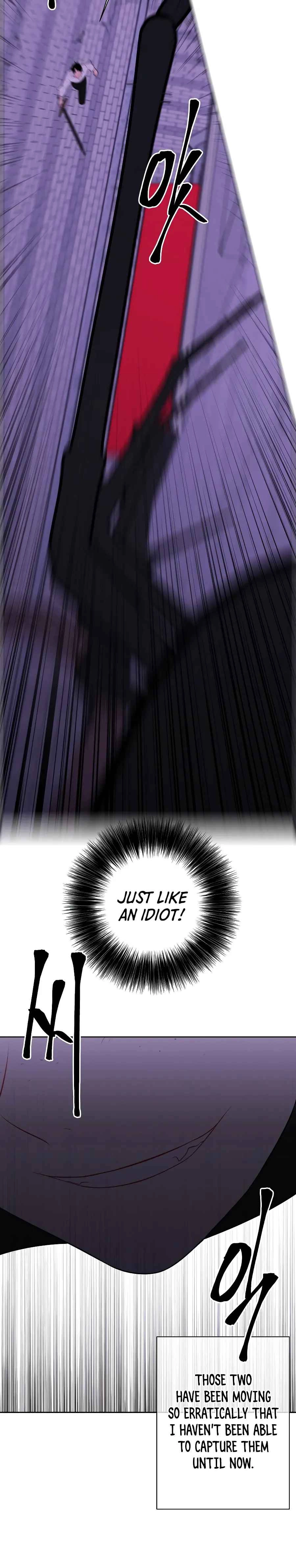 Trapped in a Webnovel as a Good for Nothing Chapter 141 - Page 8
