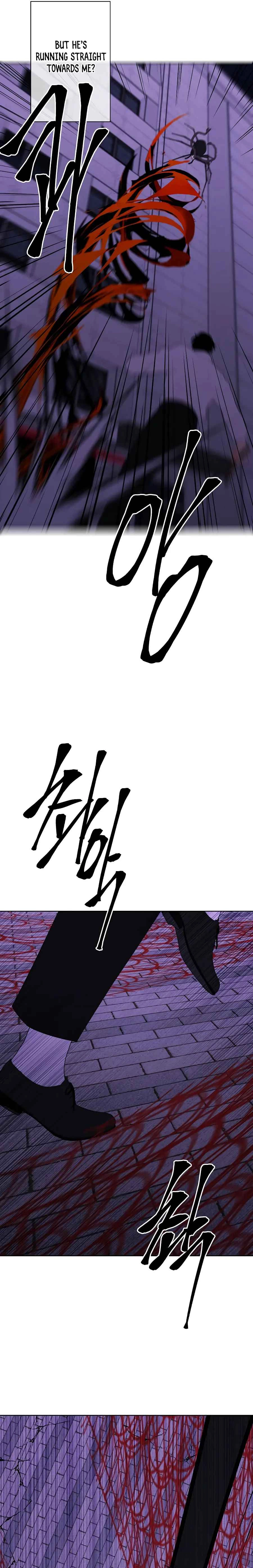 Trapped in a Webnovel as a Good for Nothing Chapter 141 - Page 9