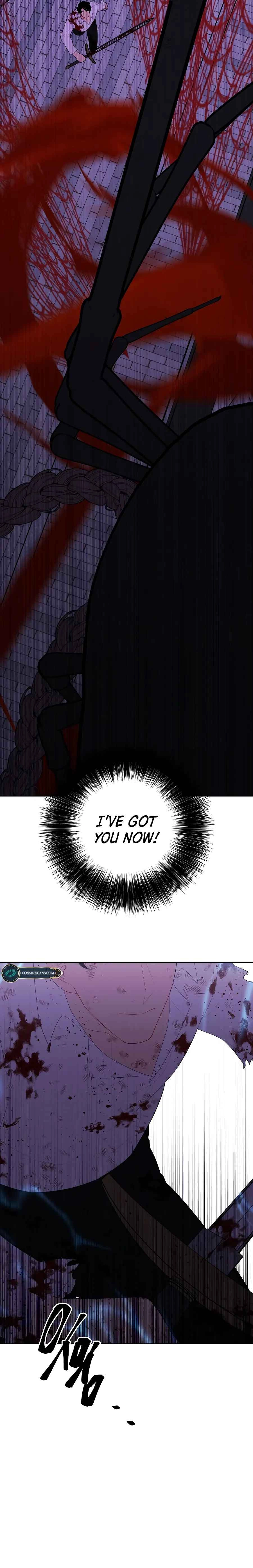 Trapped in a Webnovel as a Good for Nothing Chapter 141 - Page 10