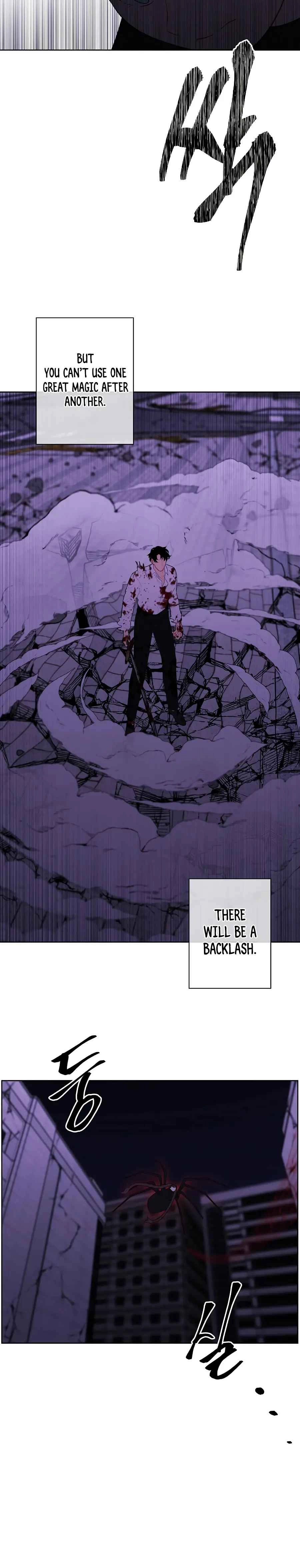 Trapped in a Webnovel as a Good for Nothing Chapter 141 - Page 16