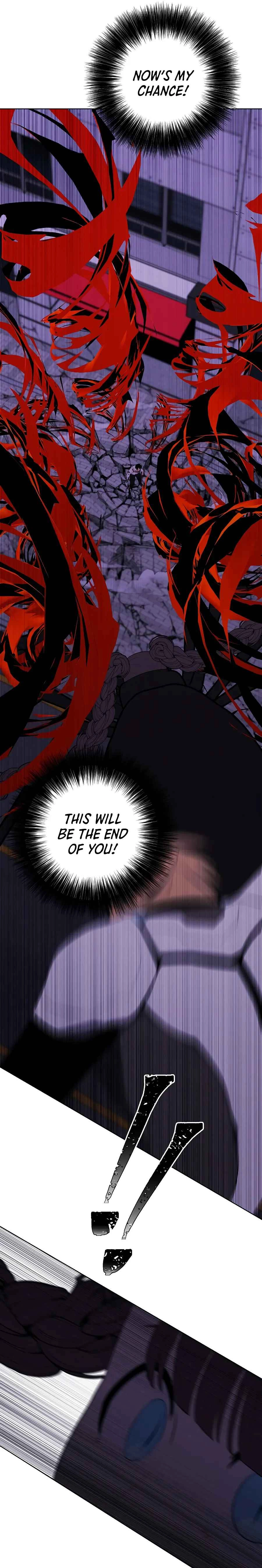 Trapped in a Webnovel as a Good for Nothing Chapter 141 - Page 17