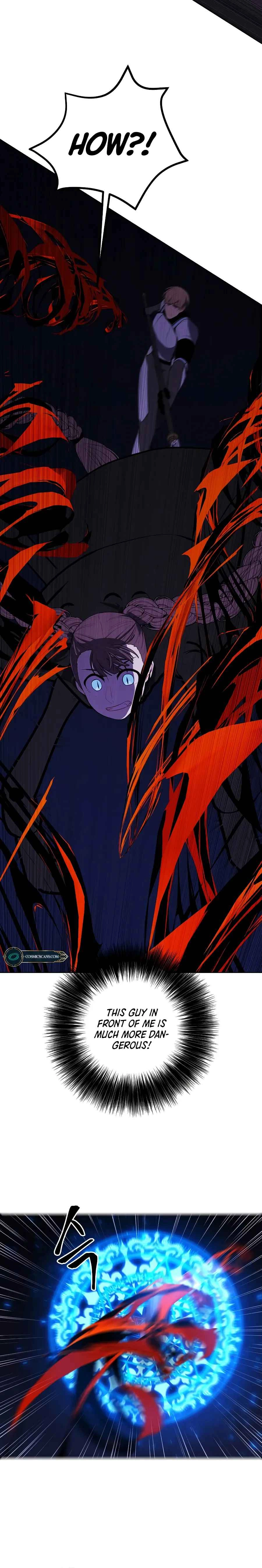 Trapped in a Webnovel as a Good for Nothing Chapter 141 - Page 18