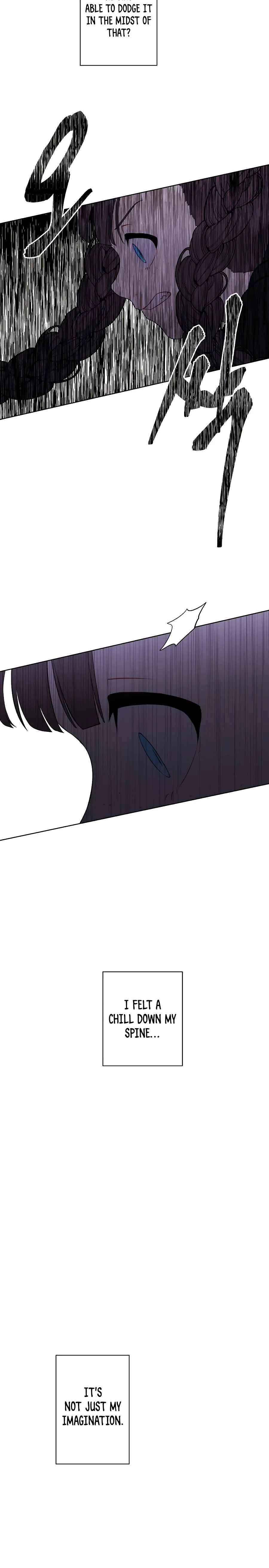 Trapped in a Webnovel as a Good for Nothing Chapter 141 - Page 20