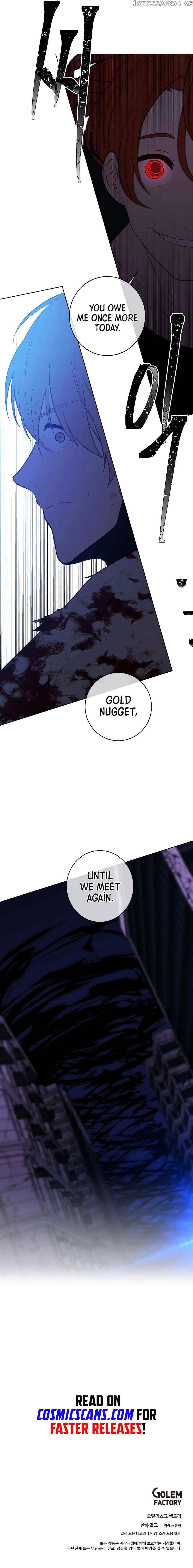 Trapped in a Webnovel as a Good for Nothing Chapter 143 - Page 12