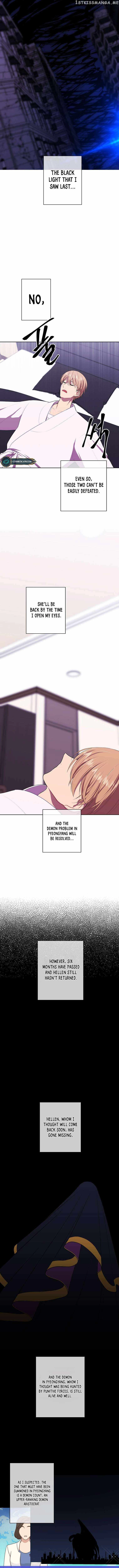Trapped in a Webnovel as a Good for Nothing Chapter 144 - Page 5