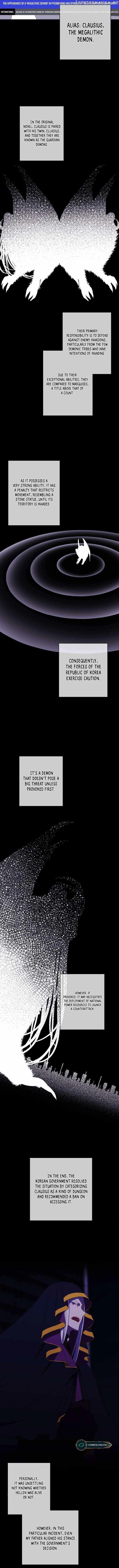 Trapped in a Webnovel as a Good for Nothing Chapter 144 - Page 6