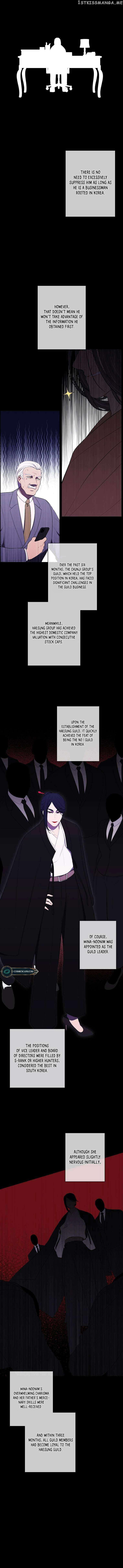 Trapped in a Webnovel as a Good for Nothing Chapter 144 - Page 7
