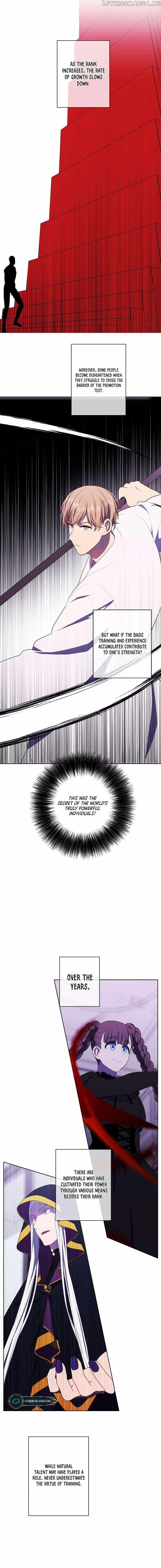 Trapped in a Webnovel as a Good for Nothing Chapter 144 - Page 10