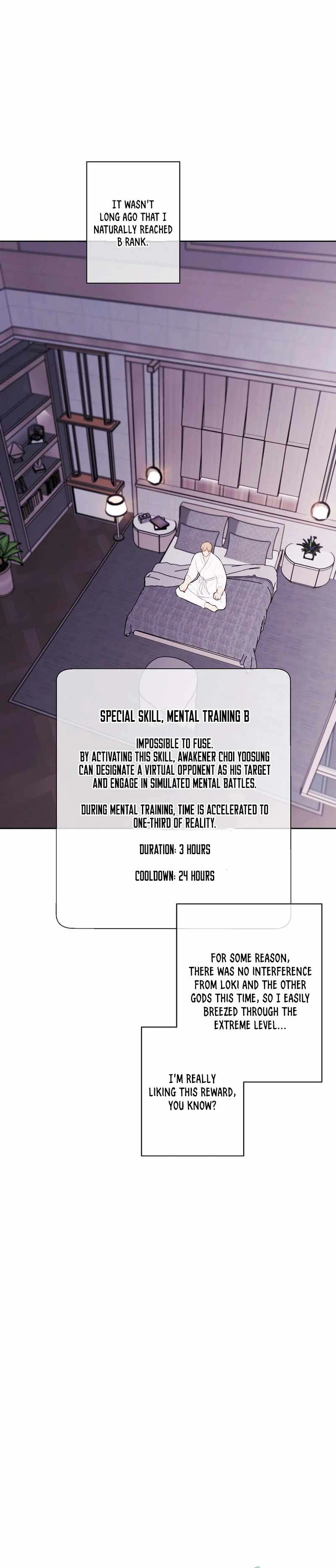 Trapped in a Webnovel as a Good for Nothing Chapter 145 - Page 2