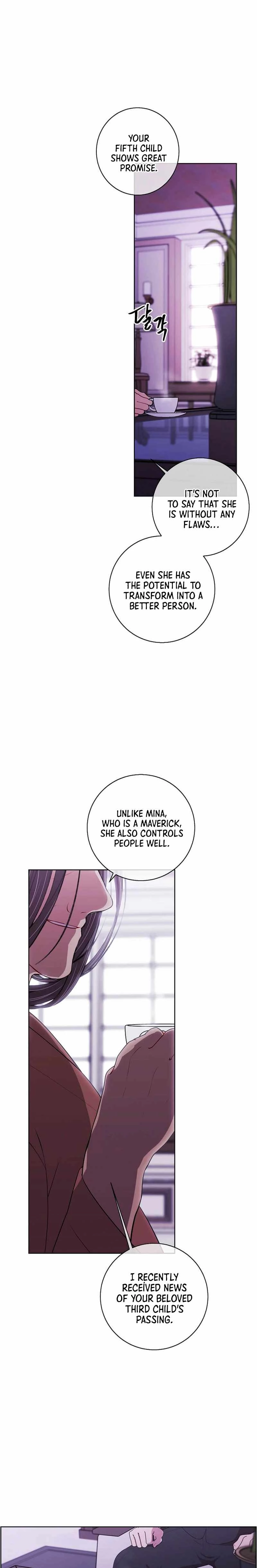 Trapped in a Webnovel as a Good for Nothing Chapter 145 - Page 12