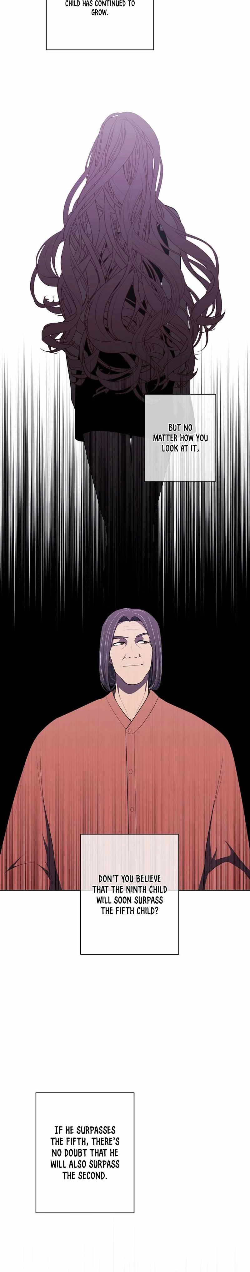 Trapped in a Webnovel as a Good for Nothing Chapter 145 - Page 15