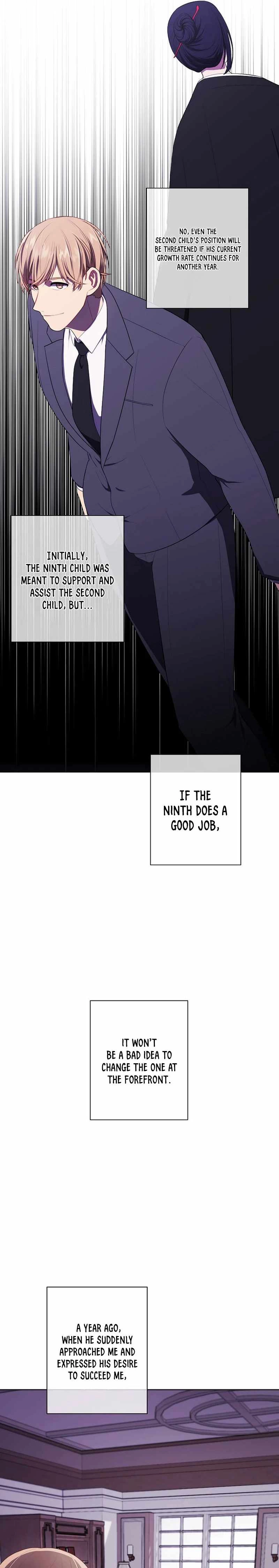 Trapped in a Webnovel as a Good for Nothing Chapter 145 - Page 16