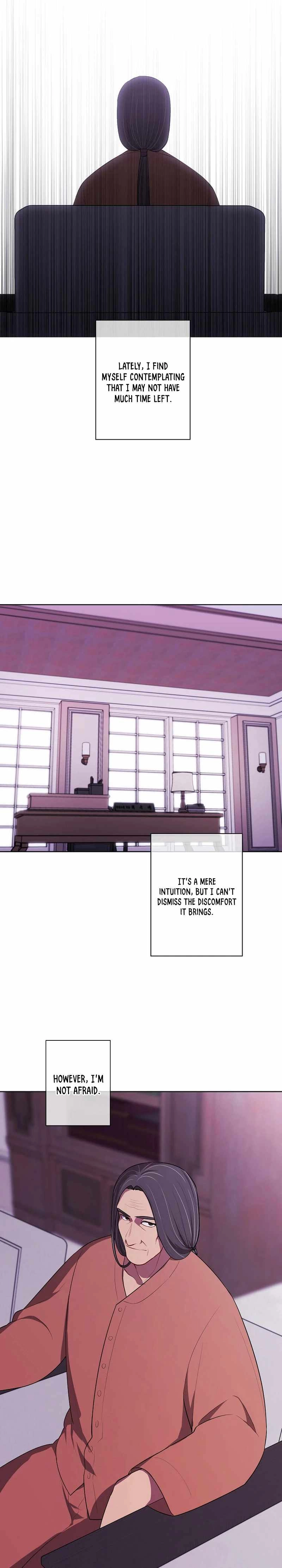Trapped in a Webnovel as a Good for Nothing Chapter 145 - Page 18
