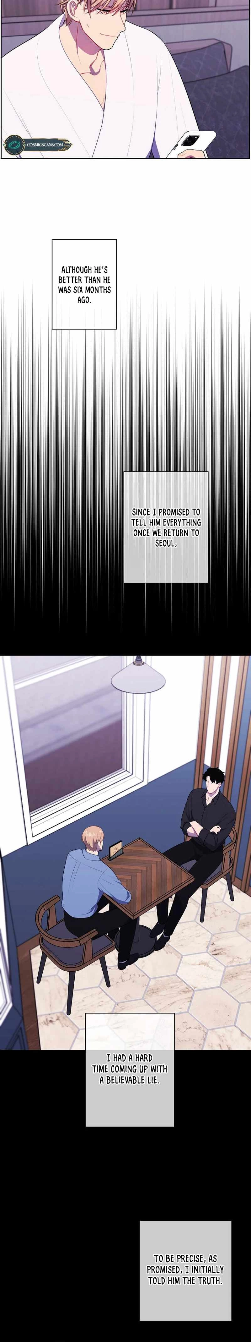 Trapped in a Webnovel as a Good for Nothing Chapter 146 - Page 5