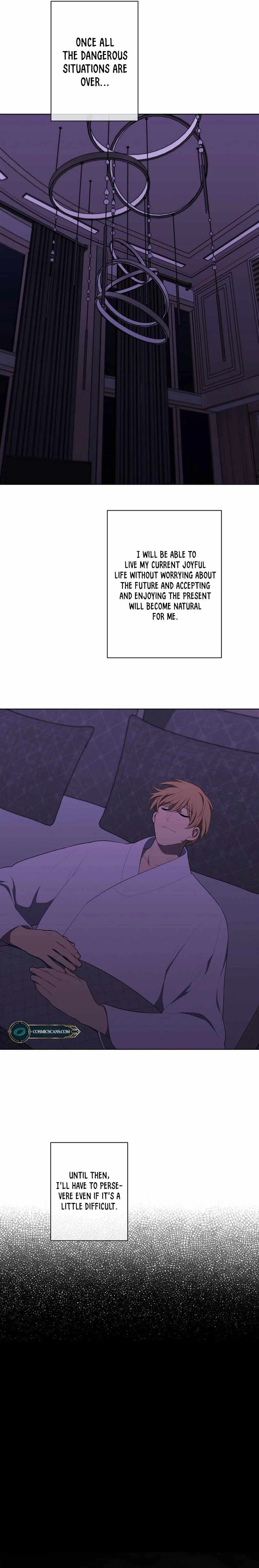 Trapped in a Webnovel as a Good for Nothing Chapter 146 - Page 14