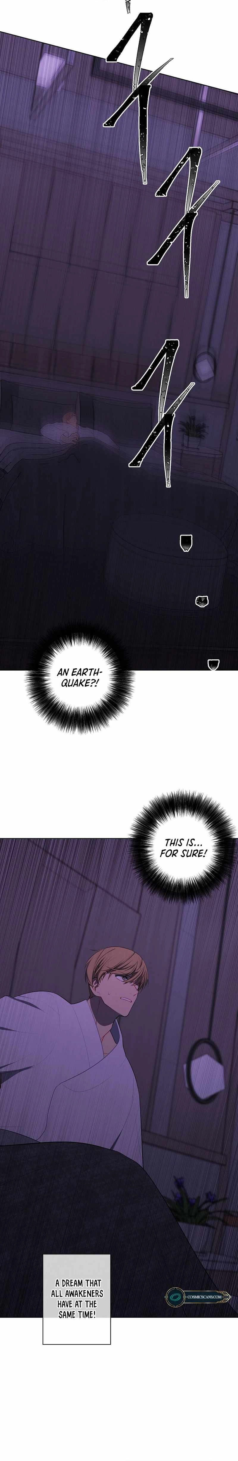 Trapped in a Webnovel as a Good for Nothing Chapter 146 - Page 17