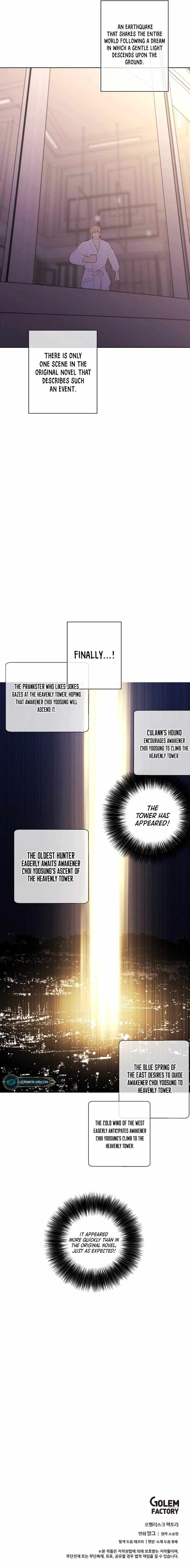 Trapped in a Webnovel as a Good for Nothing Chapter 146 - Page 18
