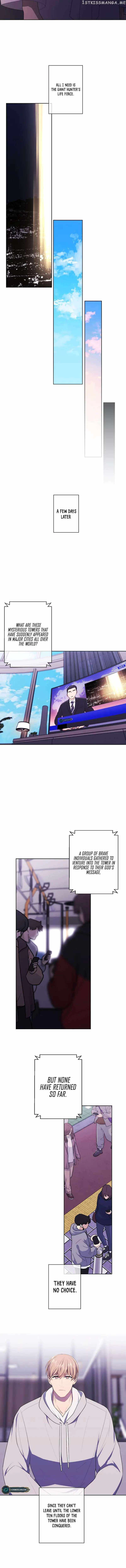 Trapped in a Webnovel as a Good for Nothing Chapter 147 - Page 4