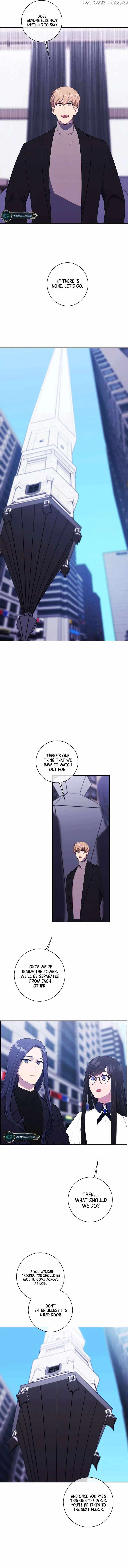 Trapped in a Webnovel as a Good for Nothing Chapter 147 - Page 10