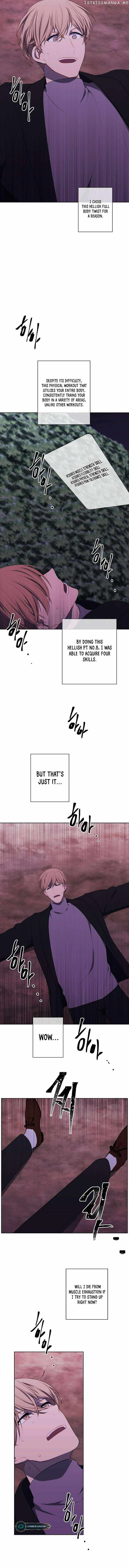 Trapped in a Webnovel as a Good for Nothing Chapter 148 - Page 10