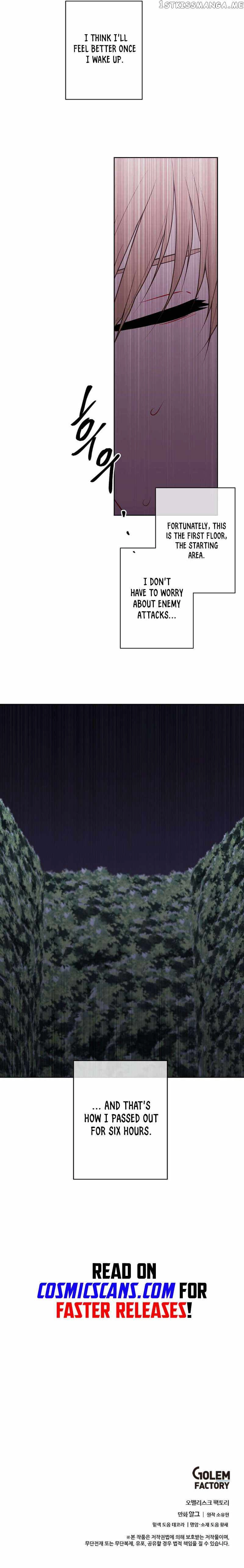 Trapped in a Webnovel as a Good for Nothing Chapter 148 - Page 11