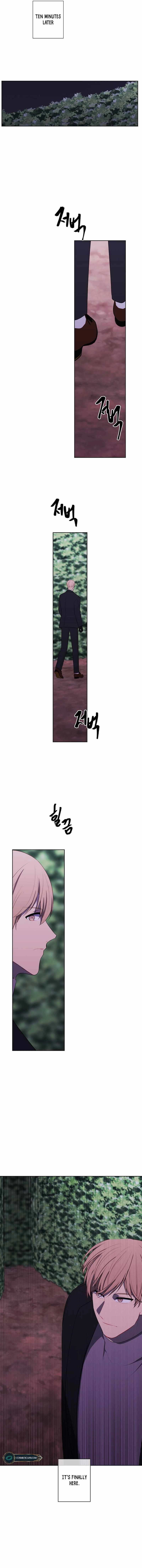 Trapped in a Webnovel as a Good for Nothing Chapter 149 - Page 4