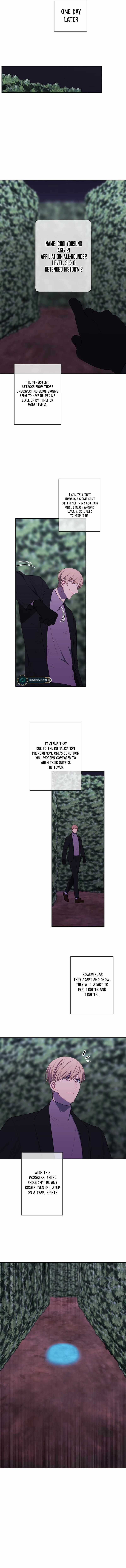 Trapped in a Webnovel as a Good for Nothing Chapter 149 - Page 12