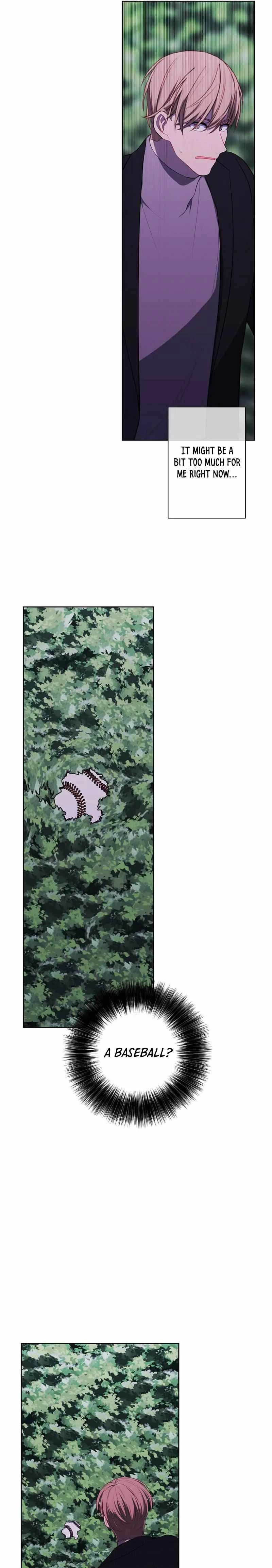 Trapped in a Webnovel as a Good for Nothing Chapter 150 - Page 5