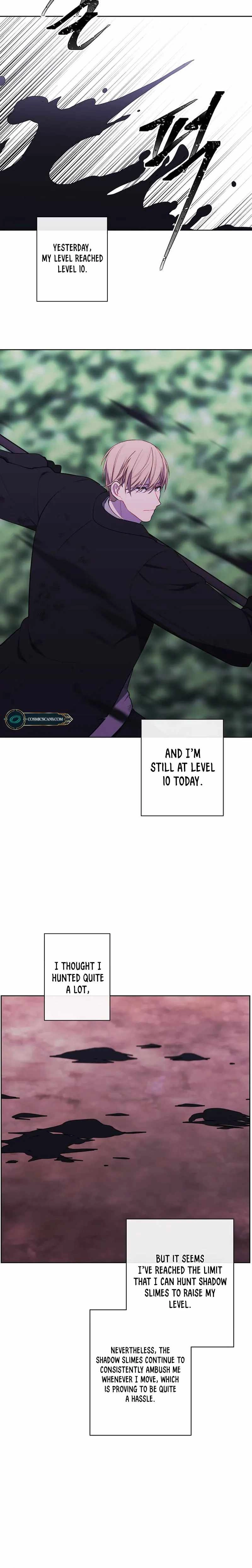 Trapped in a Webnovel as a Good for Nothing Chapter 150 - Page 8