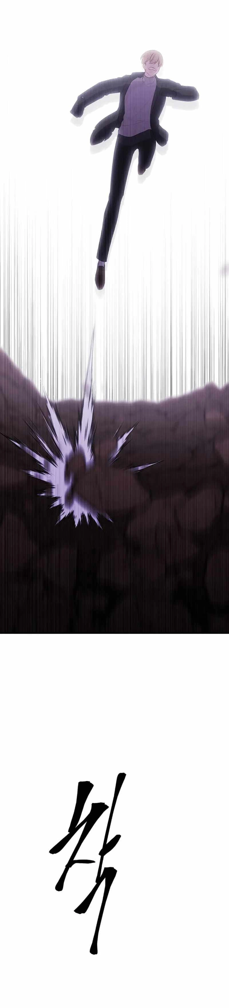 Trapped in a Webnovel as a Good for Nothing Chapter 150 - Page 16