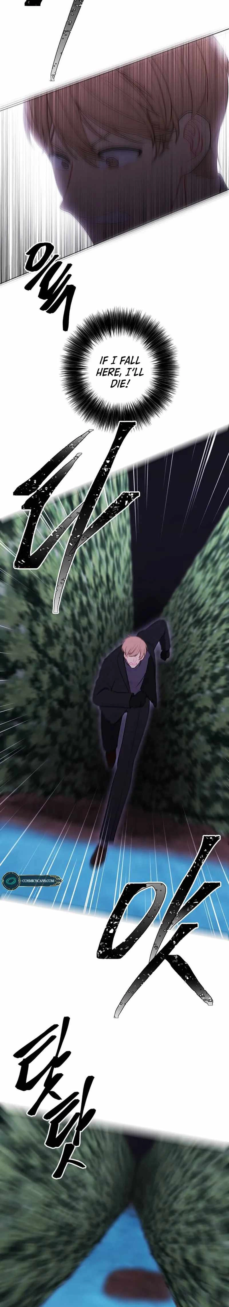 Trapped in a Webnovel as a Good for Nothing Chapter 150 - Page 18