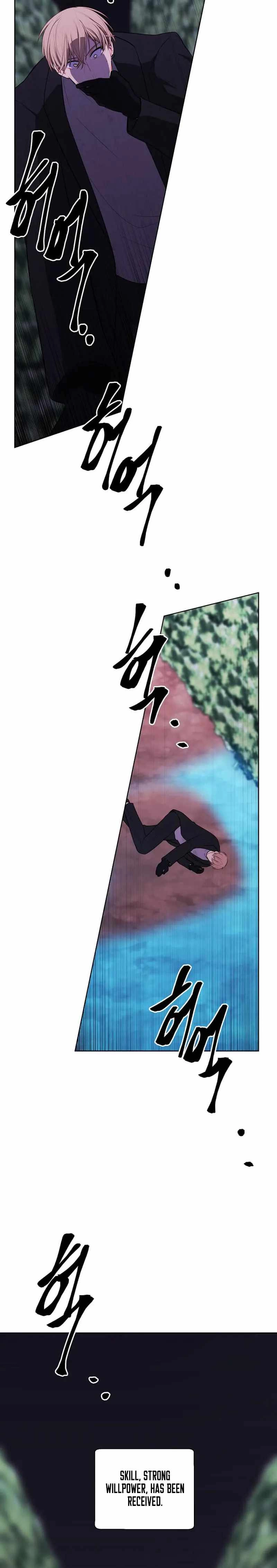 Trapped in a Webnovel as a Good for Nothing Chapter 150 - Page 20