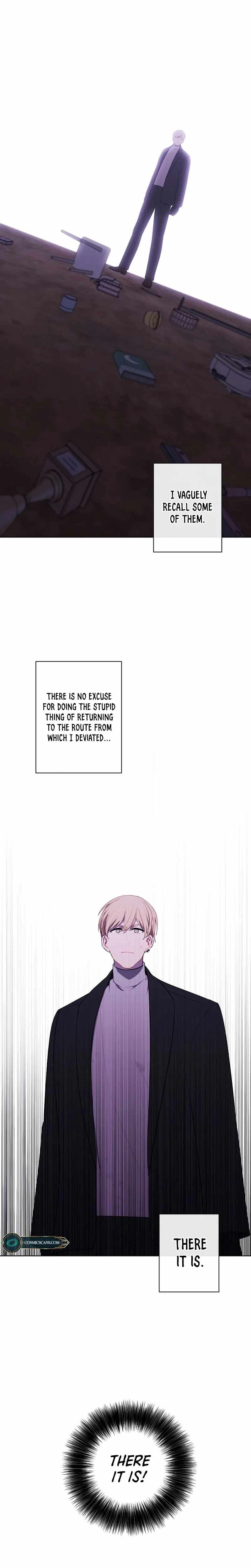 Trapped in a Webnovel as a Good for Nothing Chapter 151 - Page 2