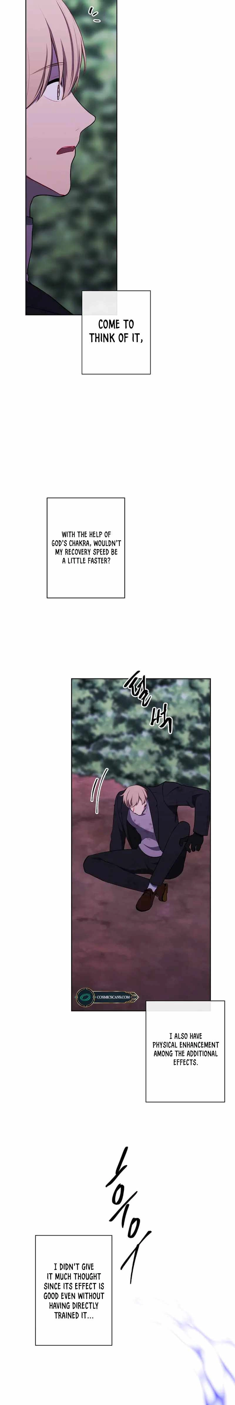 Trapped in a Webnovel as a Good for Nothing Chapter 151 - Page 8