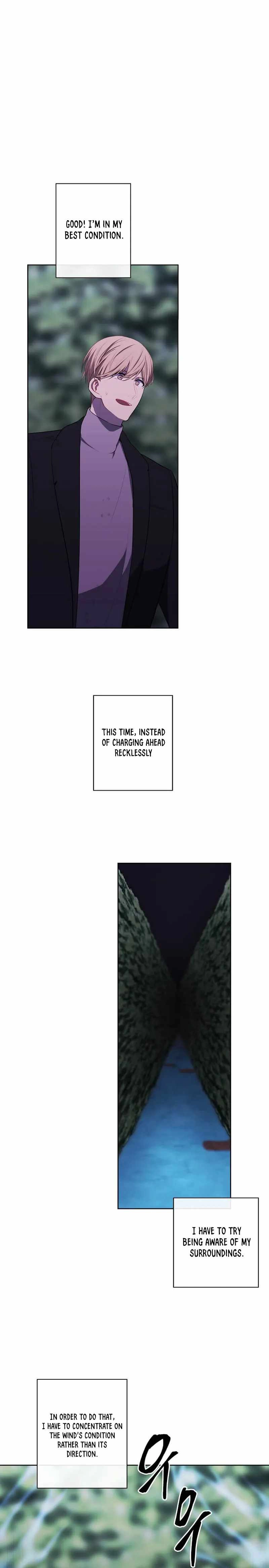 Trapped in a Webnovel as a Good for Nothing Chapter 151 - Page 10