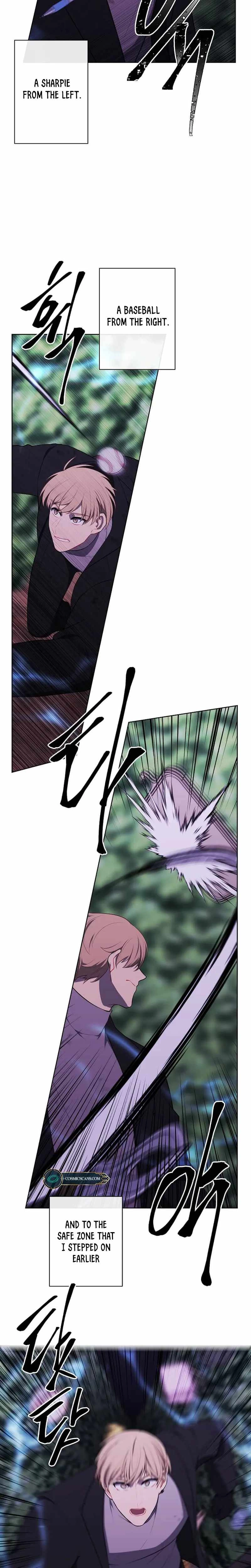 Trapped in a Webnovel as a Good for Nothing Chapter 151 - Page 12