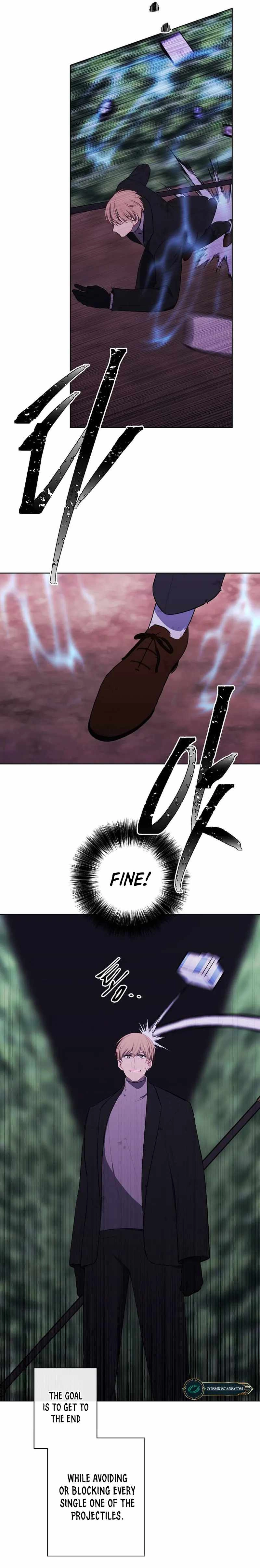 Trapped in a Webnovel as a Good for Nothing Chapter 151 - Page 15