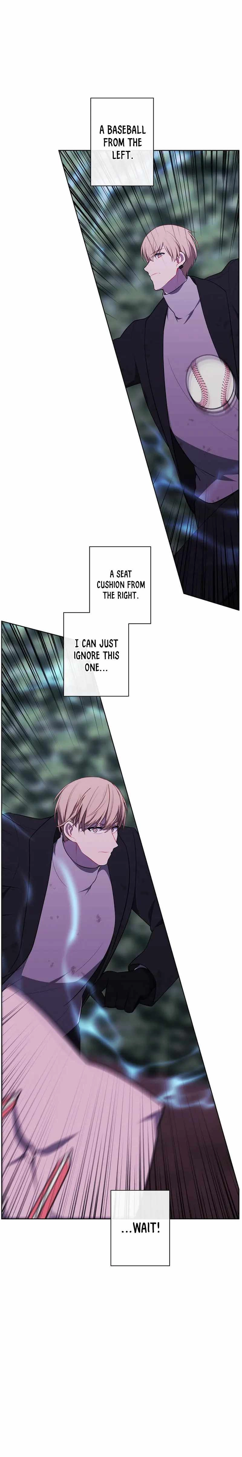 Trapped in a Webnovel as a Good for Nothing Chapter 151 - Page 16