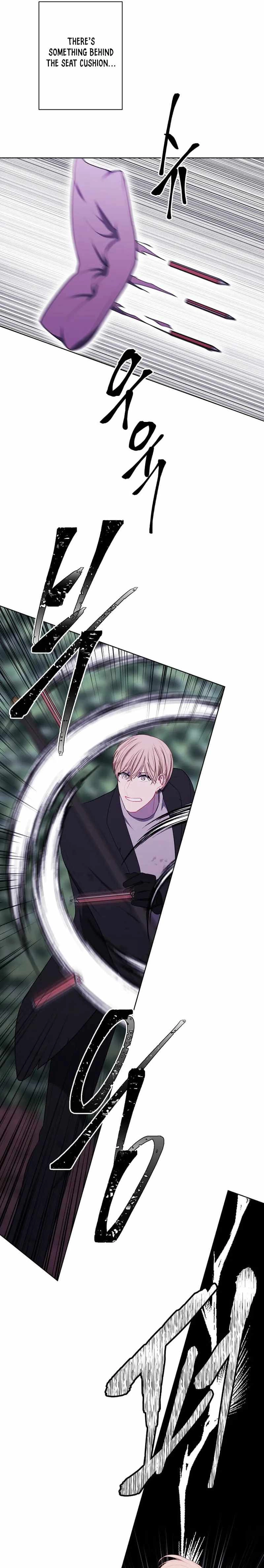 Trapped in a Webnovel as a Good for Nothing Chapter 151 - Page 17