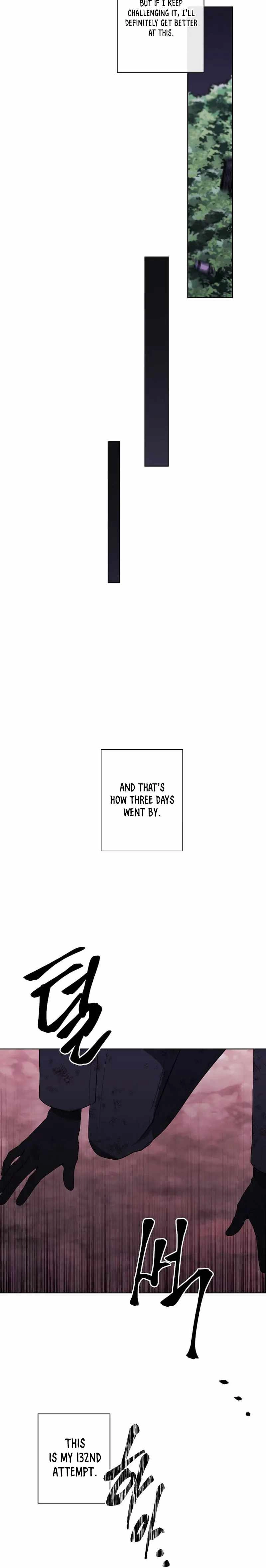 Trapped in a Webnovel as a Good for Nothing Chapter 151 - Page 20