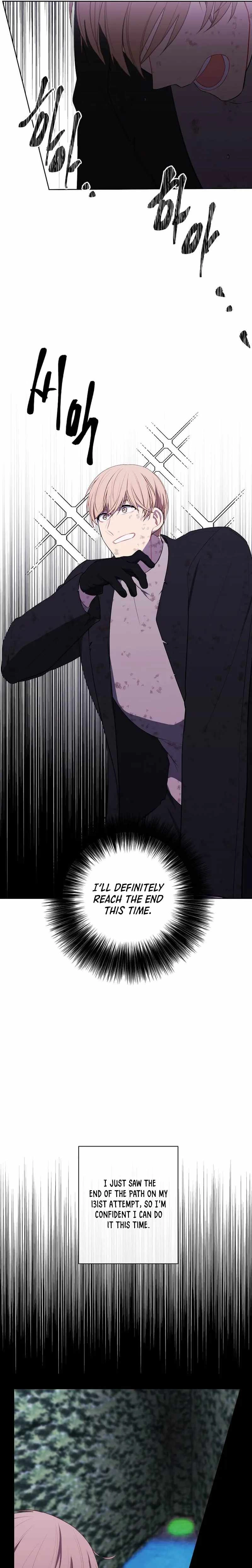 Trapped in a Webnovel as a Good for Nothing Chapter 151 - Page 21