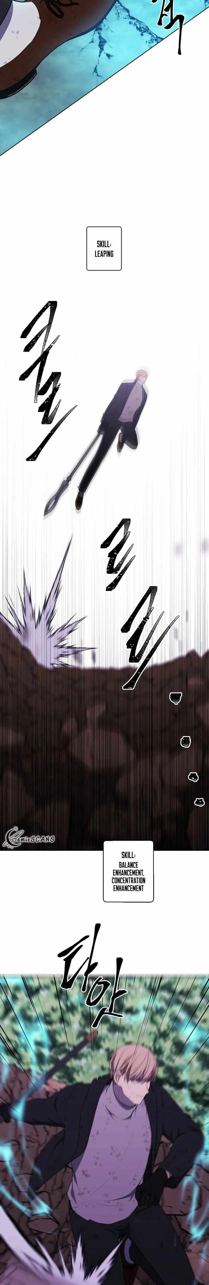 Trapped in a Webnovel as a Good for Nothing Chapter 152 - Page 4