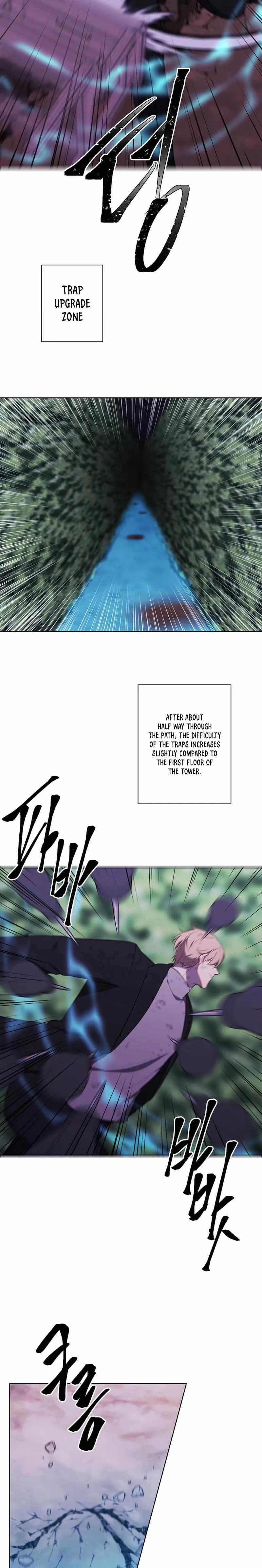 Trapped in a Webnovel as a Good for Nothing Chapter 152 - Page 5