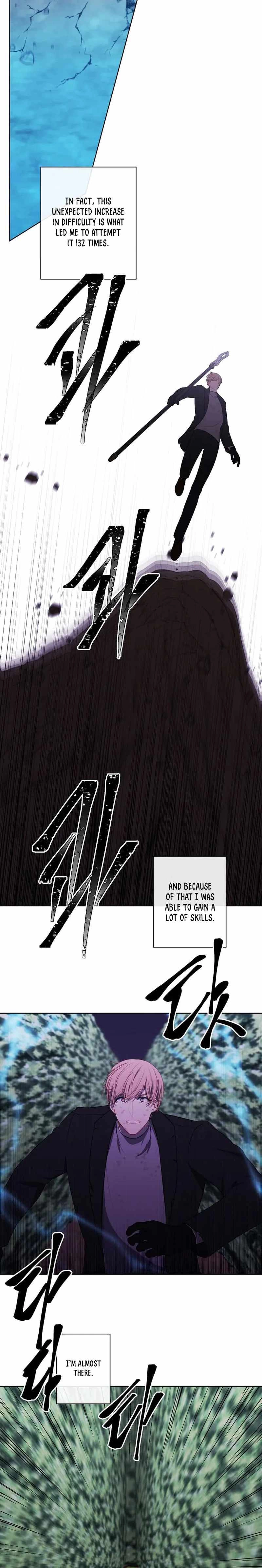 Trapped in a Webnovel as a Good for Nothing Chapter 152 - Page 6