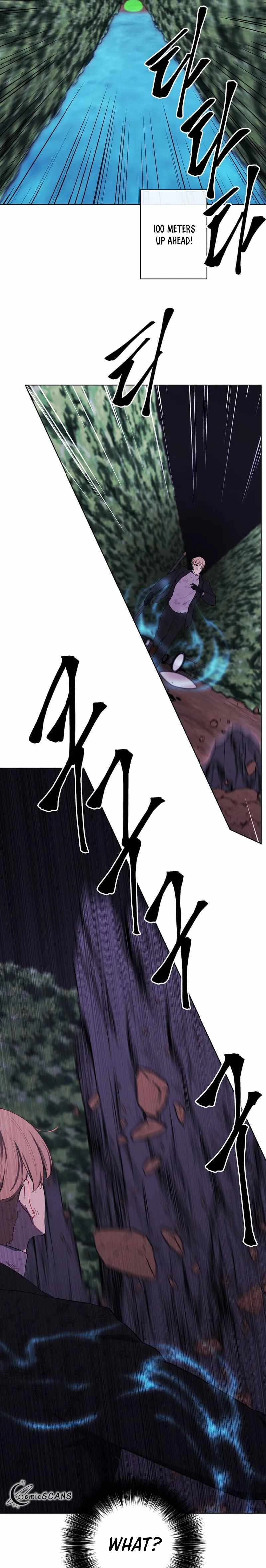 Trapped in a Webnovel as a Good for Nothing Chapter 152 - Page 7