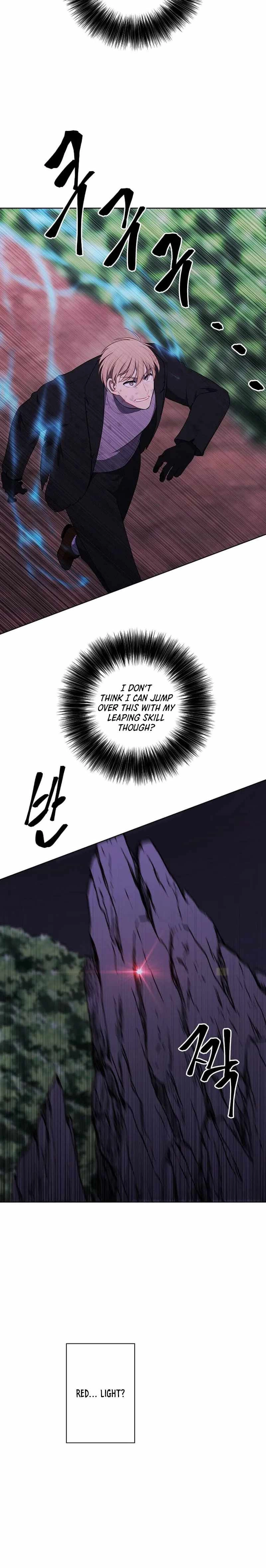 Trapped in a Webnovel as a Good for Nothing Chapter 152 - Page 8