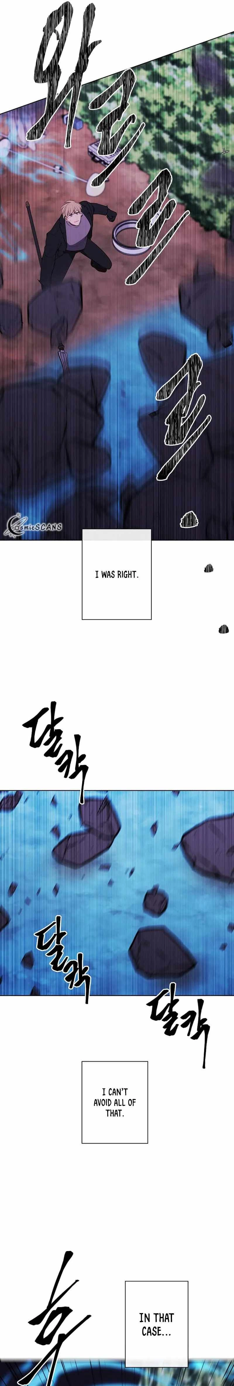 Trapped in a Webnovel as a Good for Nothing Chapter 152 - Page 11