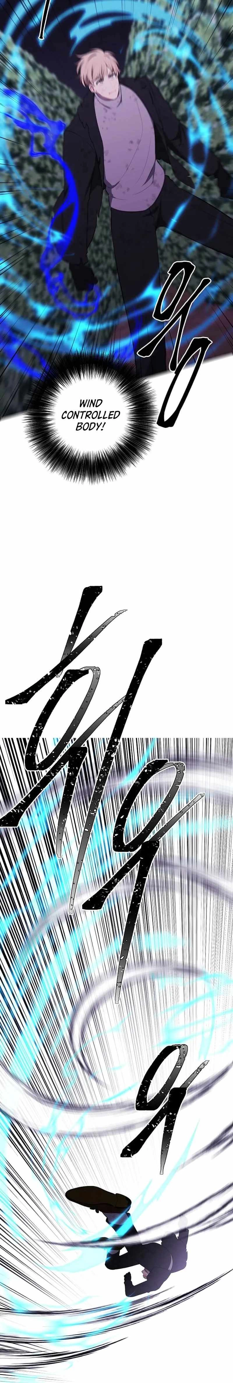 Trapped in a Webnovel as a Good for Nothing Chapter 152 - Page 12