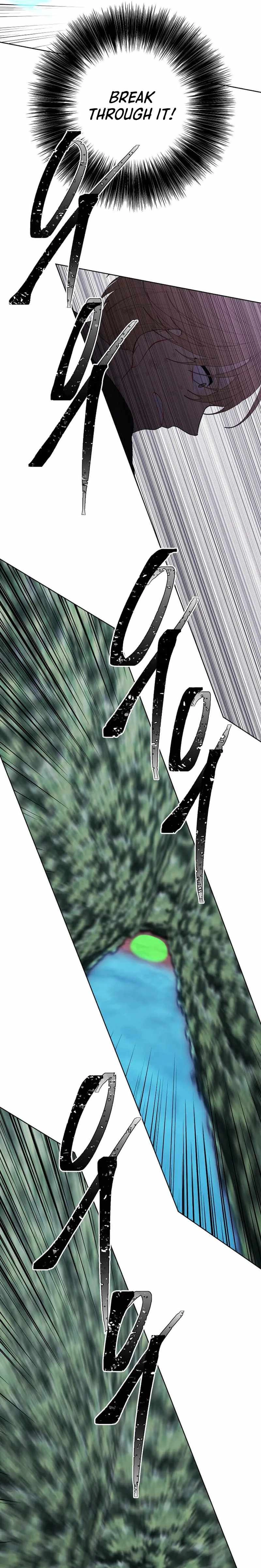 Trapped in a Webnovel as a Good for Nothing Chapter 152 - Page 13